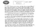 SIAM letter
